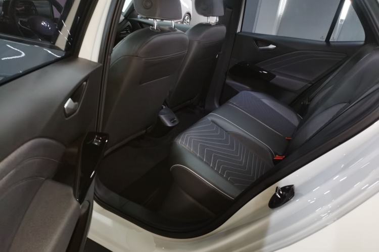 Used Volkswagen ID.3 2025 Smart Edition Outstanding Model
