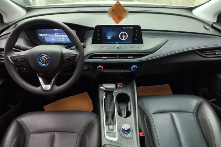 Used Buick Velite 6 2023 430km Range Commuter Version