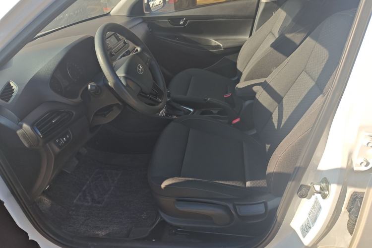 Used Hyundai Celesta 2018 1.6L Automatic GL Enjoyment Edition China VI compliant
