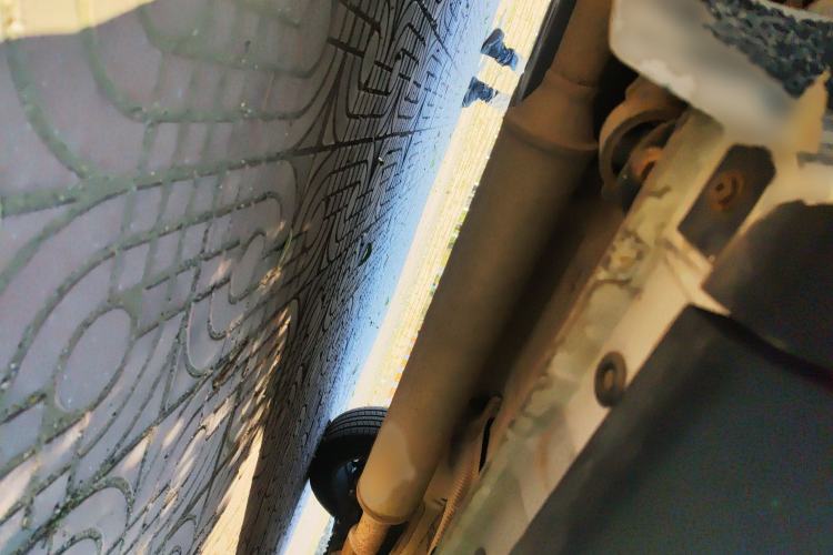 Used Changan CS75 2020 280T Manual Elite Version China VI Standard
