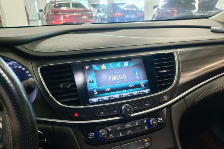 Used Buick LaCrosse 2018 20T Elite Edition