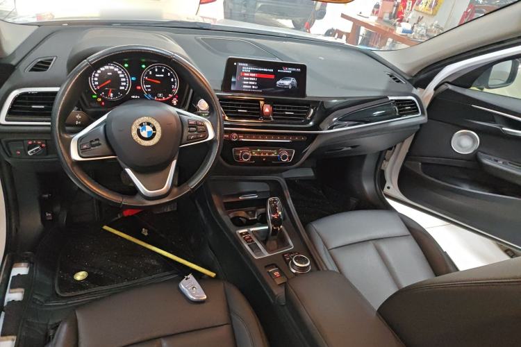 Used BMW 1 Series 2021 120i M Sport Edition