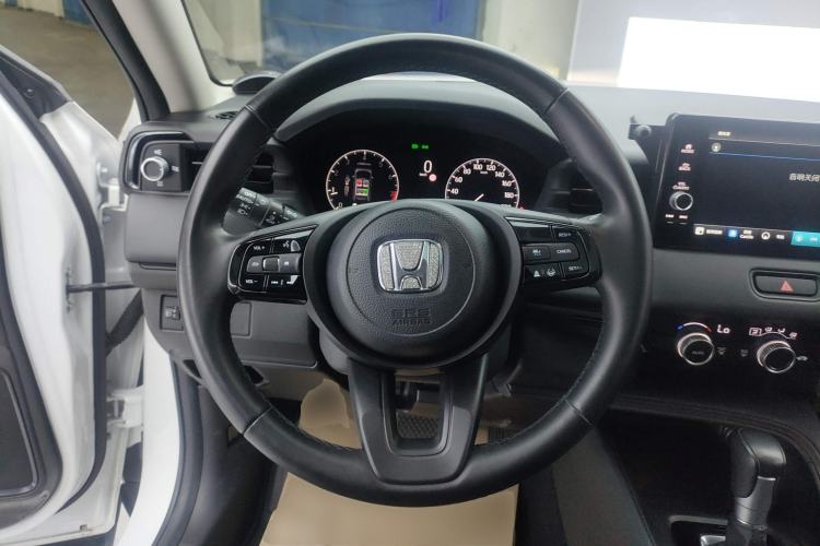 Used Honda XR-V 2023 Facelift 1.5L CVT Trend Edition
