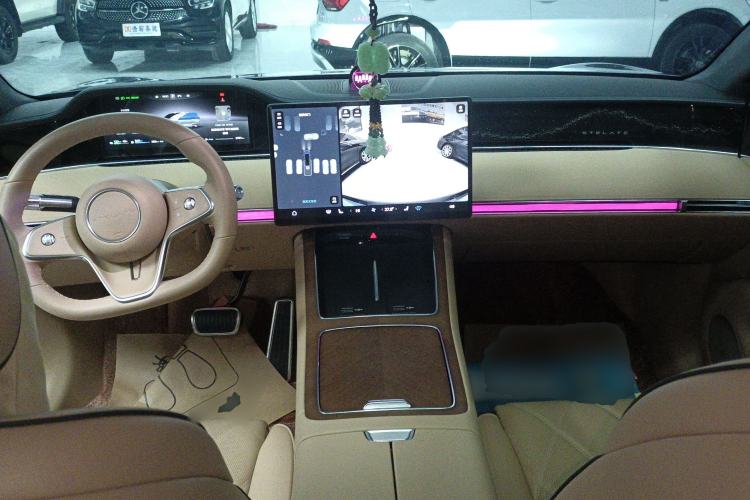 Used Hima Stelato S9 2025 Extended-Range Ultra
