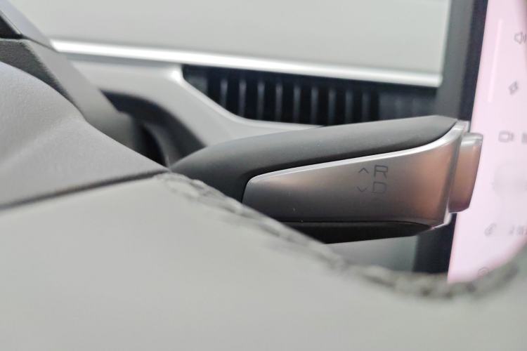 Used XPeng MONA M03 2024 620 with Ultra-Long Range