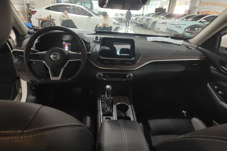 Used Nissan Teana 2021 2.0L XL Comfort Edition