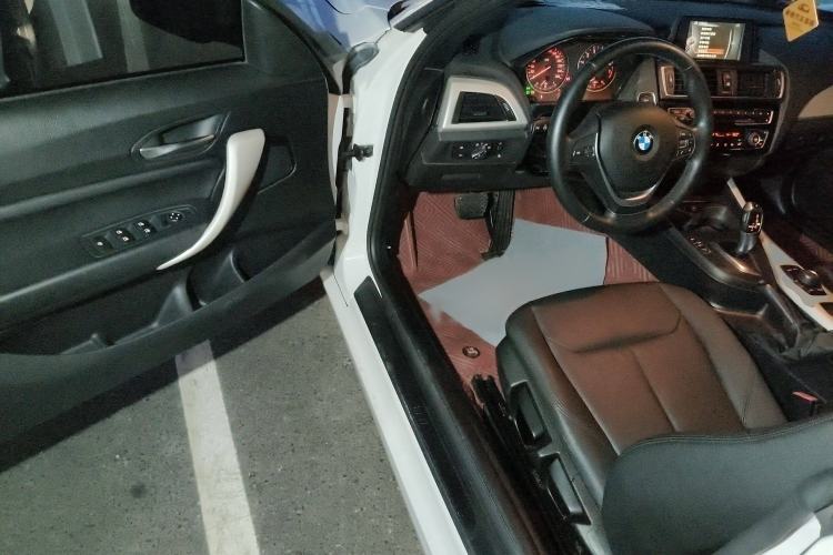 Used BMW 2 Series 2015 218i Convertible Coupe