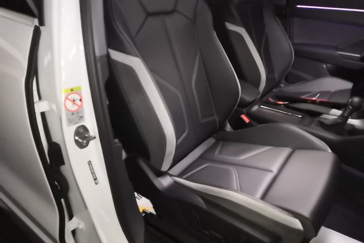 Used Audi Q3 2024 35 TFSI Fashion Dynamic Edition