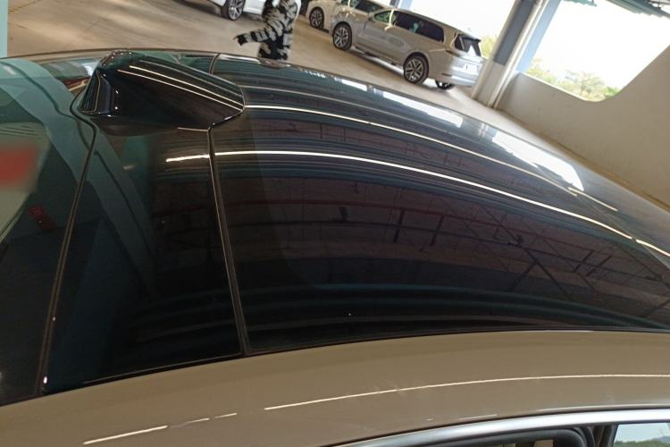 Used Hima Luxeed S7 2025 855 km Max