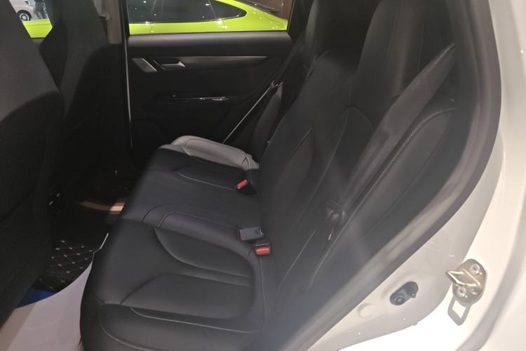 Used XPeng G3 2020 460i Luxury Edition