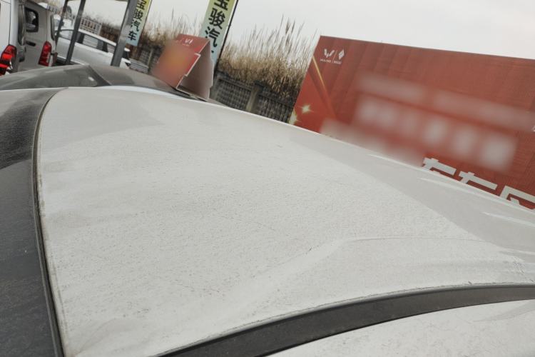 Used Wuling Wuling Starlight 730 