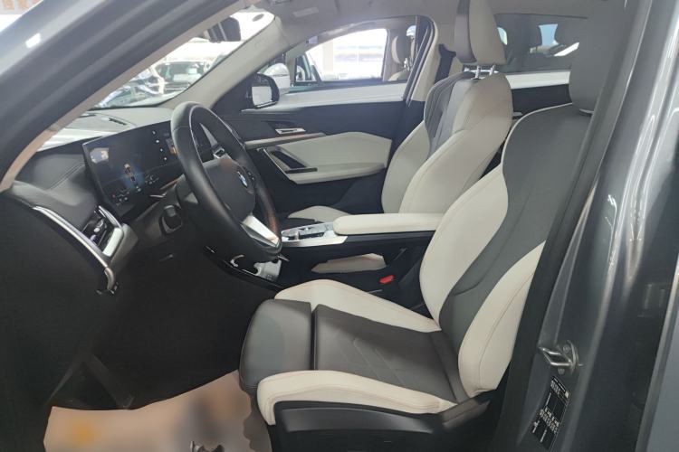 Used BMW X2 2024 sDrive25i M Sport Package