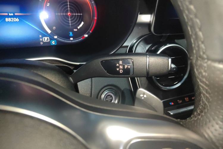 Used Mercedes-Benz C-Class 2020 C 200 L Fashion Edition Sport Version
