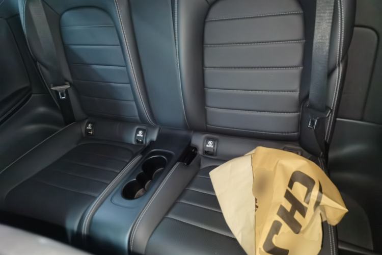 Used Mercedes-Benz C-Class 2018 C 200 Coupe
