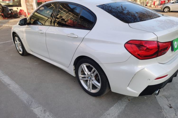 Used BMW 1 Series 2019 118i M Sport Package
