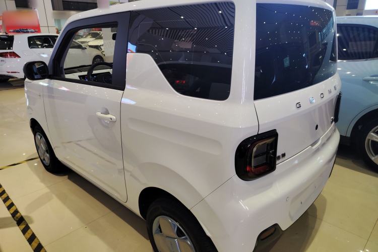 Used  Panda 2024 Panda Mini 200km Endurance Bear
