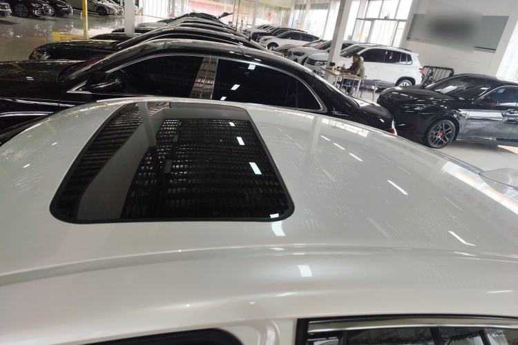 Used Lexus ES 2021 200 Excellence Edition
