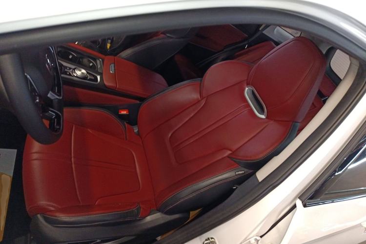 Used Changan CS75 PLUS 2021 2.0T Automatic Pilot Version
