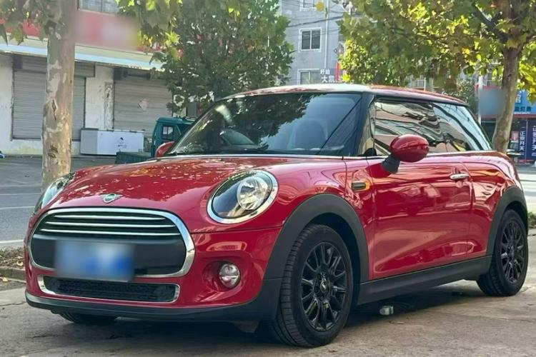 Used MINI MINI 2019 1.5T ONE PLUS