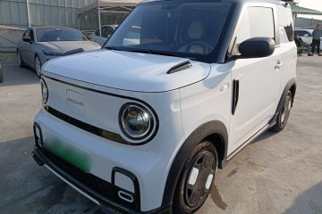 Used Geely Galaxy Panda 2024 200km Panda Kart