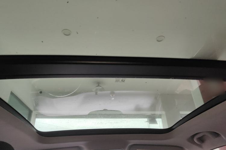 Used Roewe RX5 2020 20T Manual 4G Connect Million Edition
