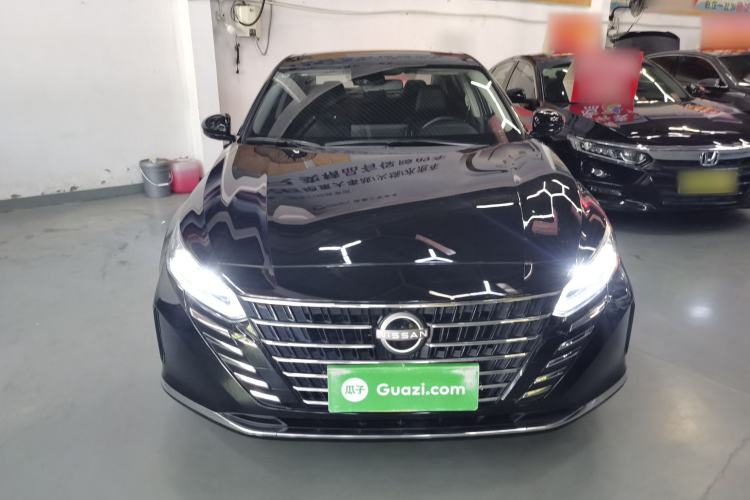 Used Nissan Teana 2022 2.0L XL-TLS Enjoyment Edition
