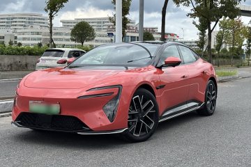 Used Avatr 06 2025 Pro Range-Extended Edition