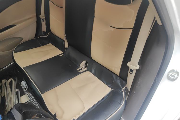 Used Buick Verano 2015 Sedan 15S Automatic Ambition Model
