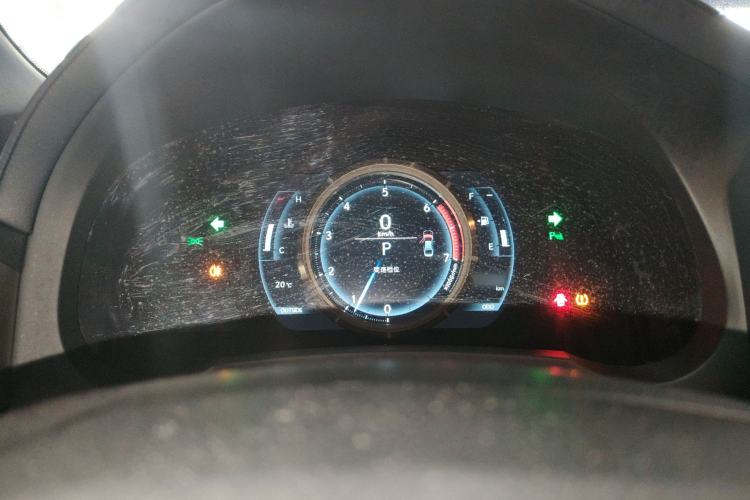 Used Lexus IS 2015 200t F SPORT
