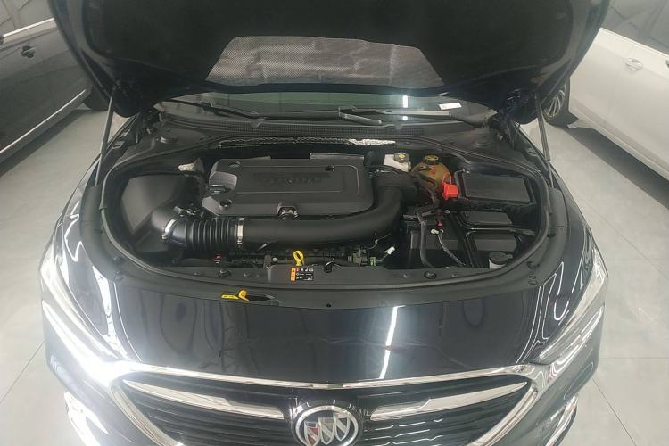 Used Buick LaCrosse 2020 652T Luxury Version