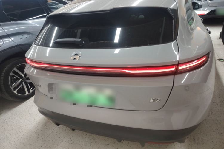 Used Nio ET5T 2024 75kWh Touring