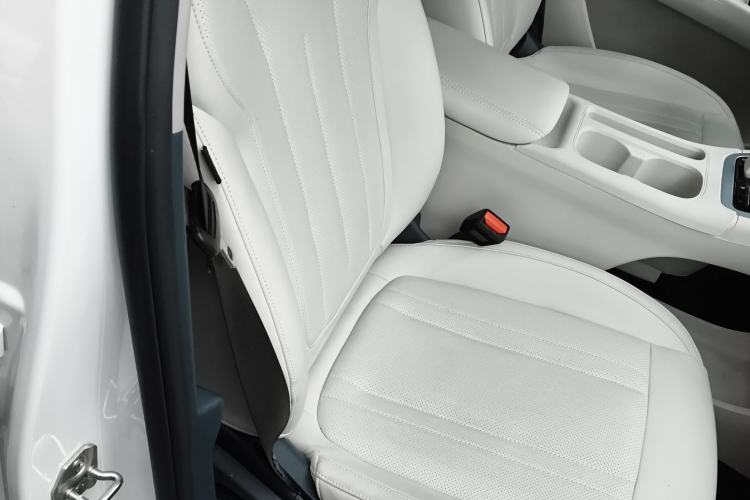 Used  Geome 2025 UP 410km Exploration Edition
