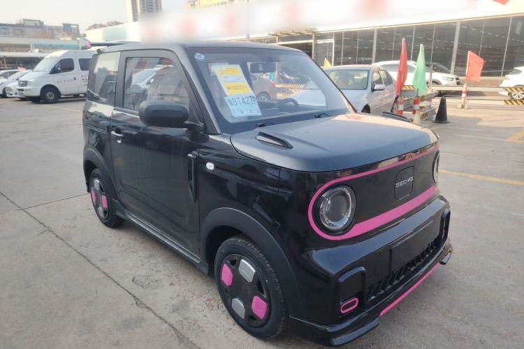 Used  Panda 2025 210km Panda Kart
