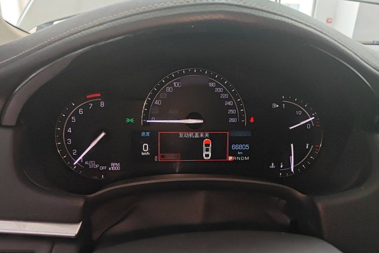 Used Cadillac XTS 2018 28T Tech Edition
