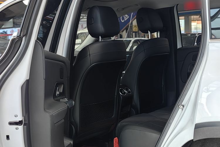 Used Mercedes-Benz GLB 2020 GLB 200 Dynamic Edition
