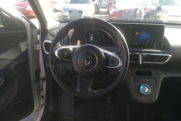 Used ORA White Cat 2020 360 km Luxury Version
