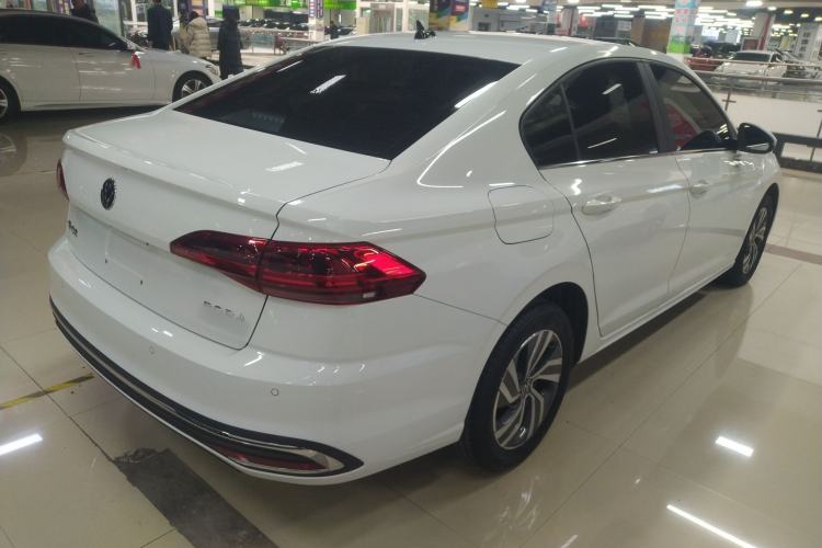 Used Volkswagen Bora 2024 200TSI DSG Joyful Drive Edition
