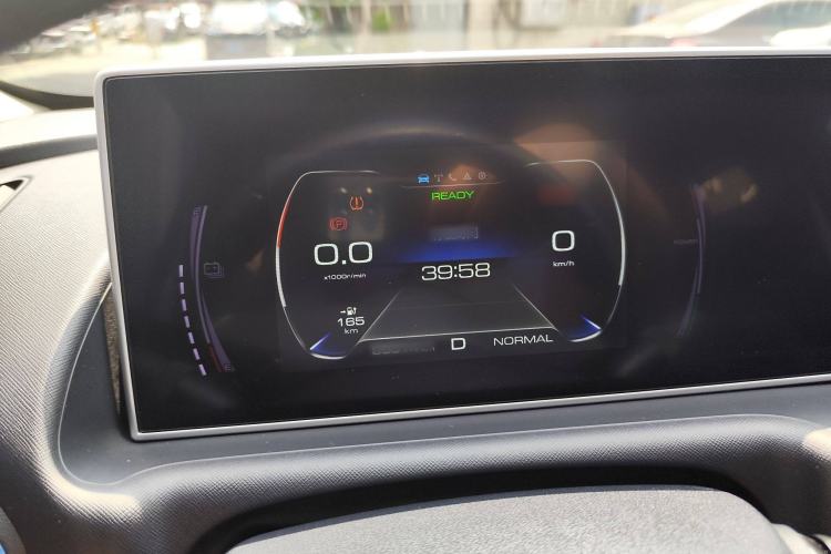 Used ORA White Cat 2020 305 km Luxury Version
