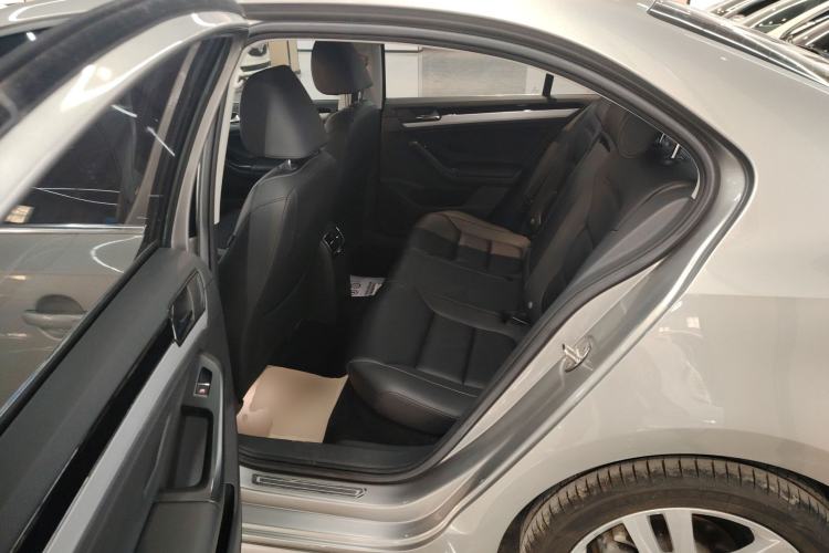 Used Volkswagen Sagitar 2018 280TSI DSG Ignite Edition