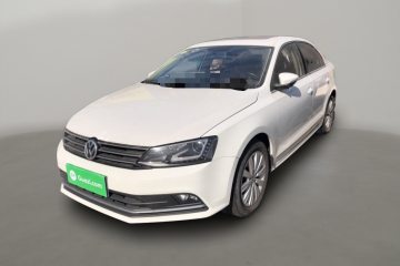 Used Volkswagen Sagitar 2015 230TSI Automatic Comfort Version