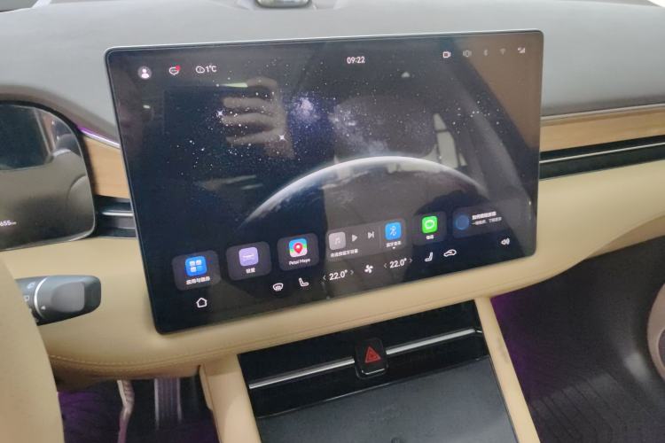 Used Hima AITO M7 2024 1.5T Four-Wheel Drive Plus Version 5 Seats
