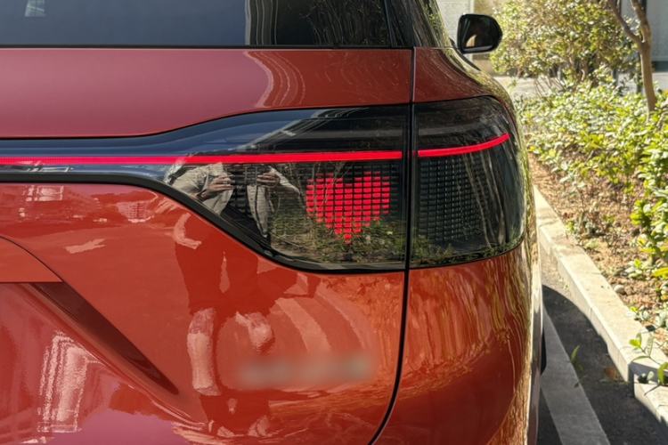 Used Hima AITO M9 2024 All-Electric Ultra Version 100 kWh 5-Seater Model