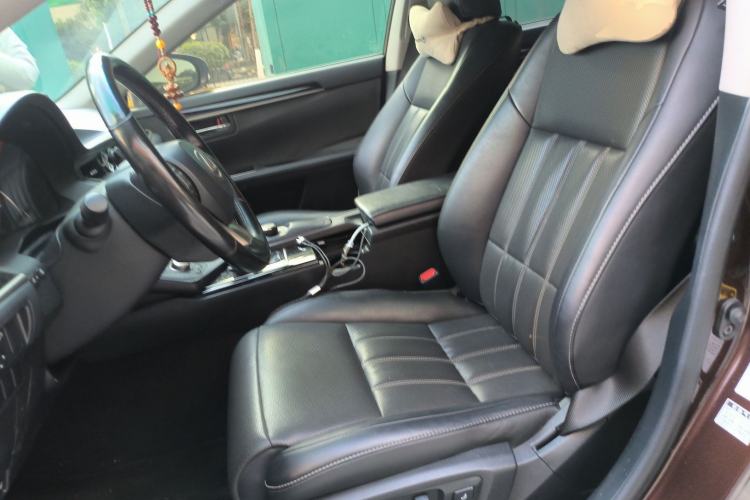 Used Lexus ES 2017 200 30th Anniversary Edition