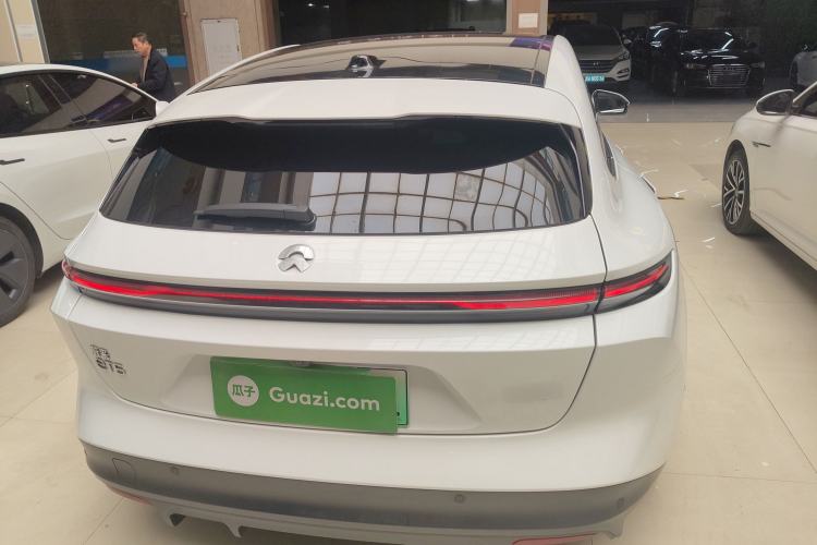 Used Nio ET5T 2023 75 kWh Touring