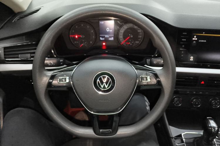 Used Volkswagen Lavida 2021 280TSI DSG Comfort Edition