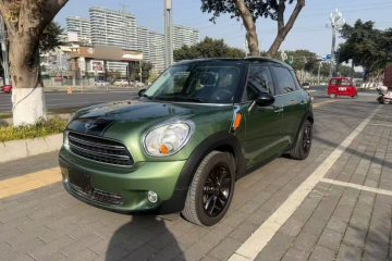 Used MINI Countryman 2014 1.6L COOPER Fun
