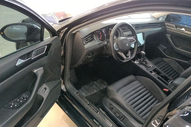 Used Volkswagen Magotan 2020 330TSI DSG Leading Model