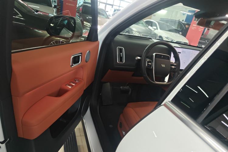 Used Li Auto L6 2024 Max
