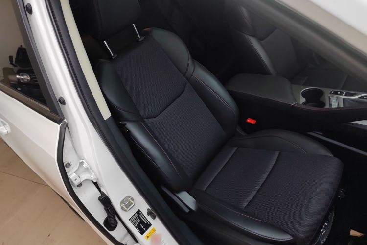 Used Changan CS35PLUS 2023 Enjoy Edition 1.4T DCT Luxury Model