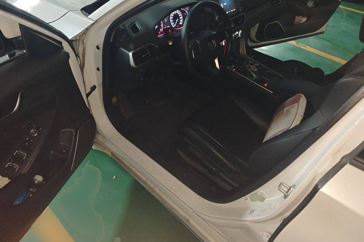 Used Honda Accord 2018 230TURBO Comfort Version National V
